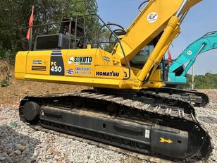 Komatsu PC450