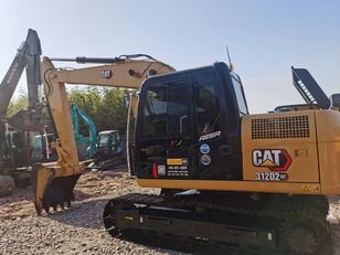 Caterpillar 312D
