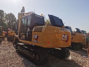 Caterpillar 312D