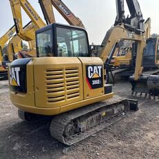 Caterpillar 306E