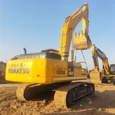 Komatsu PC360
