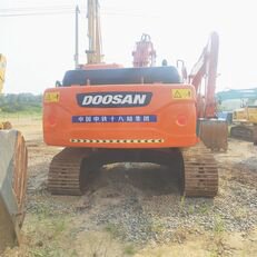 2018年斗山 DX260LC