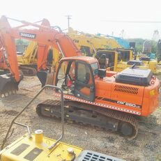 2018年斗山 DX260LC