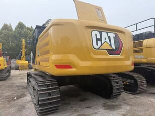 卡特彼勒 345GC