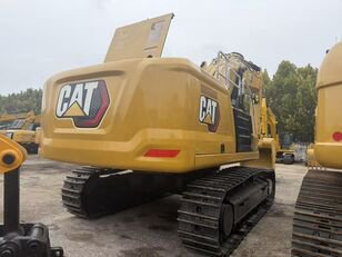 卡特彼勒 345GC