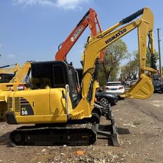 Komatsu PC56