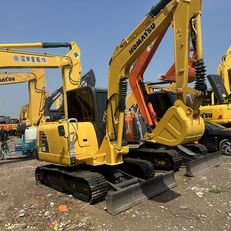 Komatsu PC56