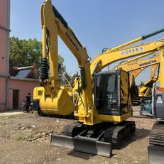 Komatsu PC56
