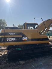 Caterpillar 320BL
