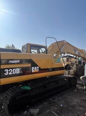 Caterpillar 320BL