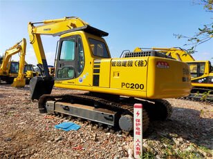Komatsu PC200-6