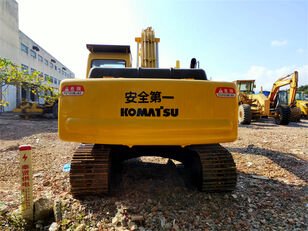 Komatsu PC200-6