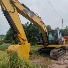 Caterpillar 320D