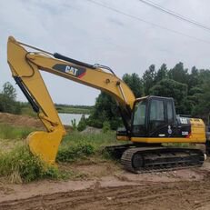 Caterpillar 320D