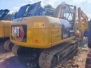 2020 Caterpillar 313D2