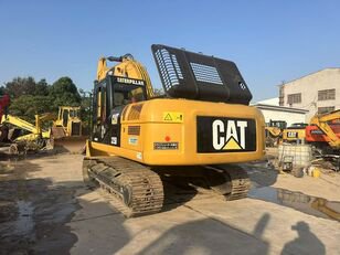 Caterpillar 325D