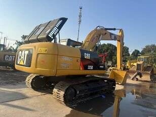Caterpillar 325D