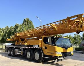 XCMG QY50KA
