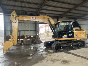 Caterpillar 315D