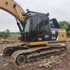 Caterpillar 323DL