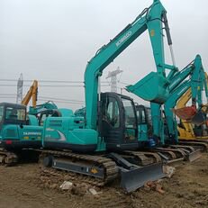 Kobelco SK75