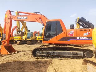 Doosan DH225