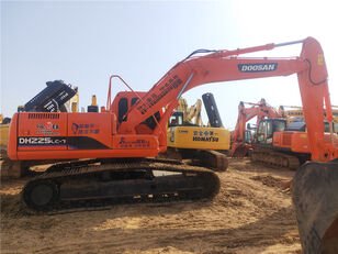 Doosan DH225