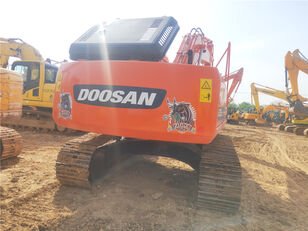 Doosan DH225