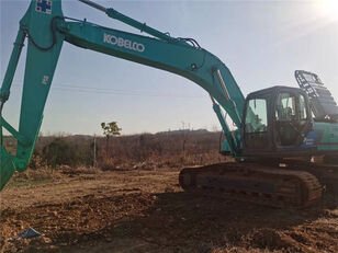 Kobelco SK210