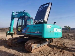 Kobelco SK210