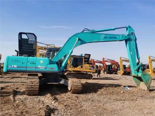 Kobelco SK210