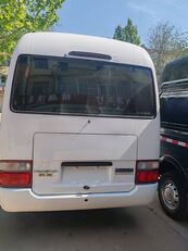 トヨタ コースター