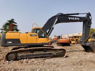 Volvo EC290