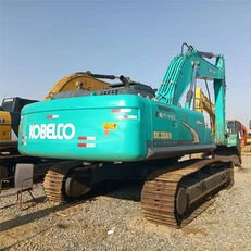 2017 Kobelco SK350D