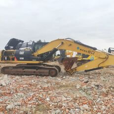 Caterpillar 329D
