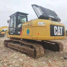 Caterpillar 329D