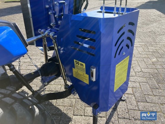 RVT HM AM60/AM80臂式割草机