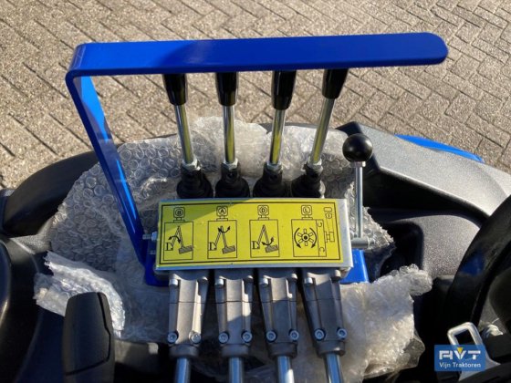 RVT HM AM60/AM80臂式割草机