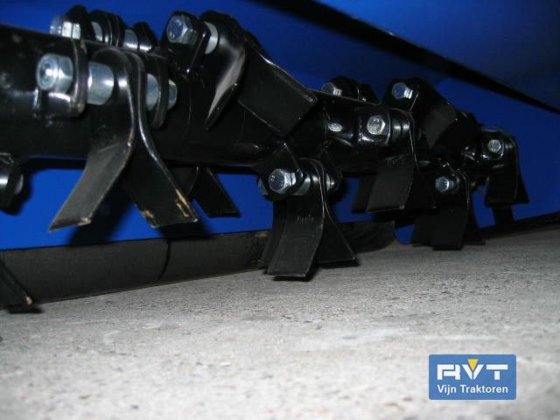 RVT EFN klepelmaaier