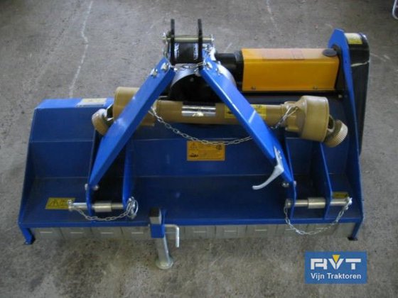 RVT EFN klepelmaaier