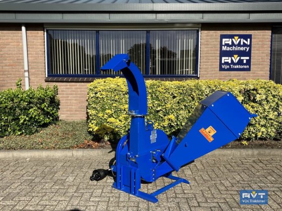 RVT HM WC-X5 碎纸机