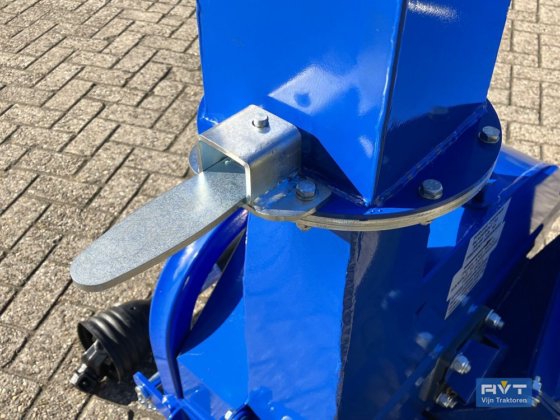 RVT HM WC-X5 shredder