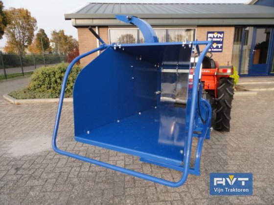 RVT HM WC-L8碎纸机