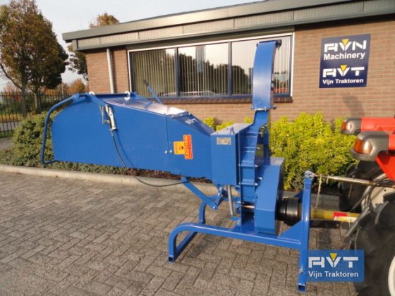 RVT HM WC-L8碎纸机