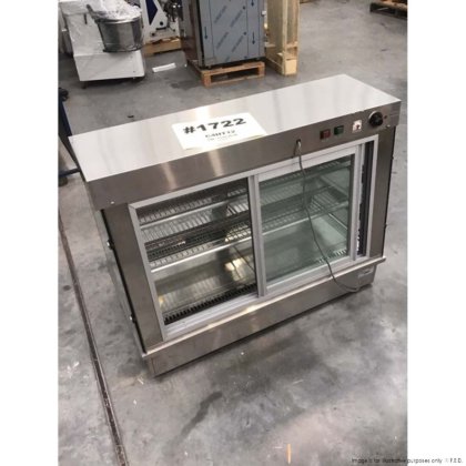 2NDs: Bonvue Drop-In Counter Top