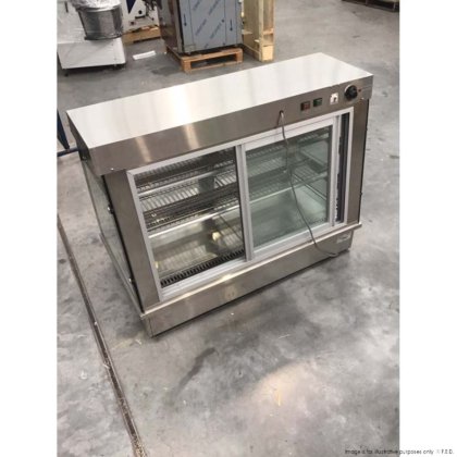 2NDs: Bonvue Drop-In Counter Top