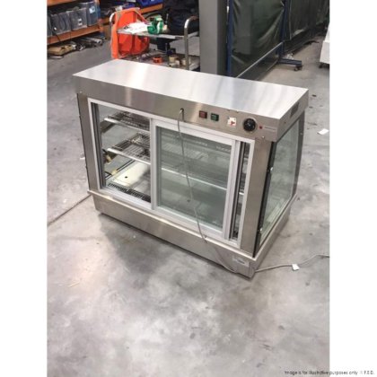 2NDs: Bonvue Drop-In Counter Top