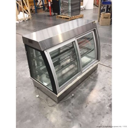 2NDs: Bonvue Drop-In Counter Top