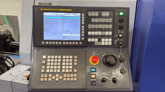 2012 STAR SB20 TYPE E