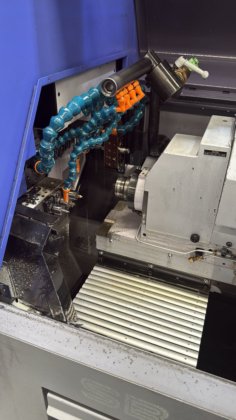 2012 STAR SB20 TYPE E